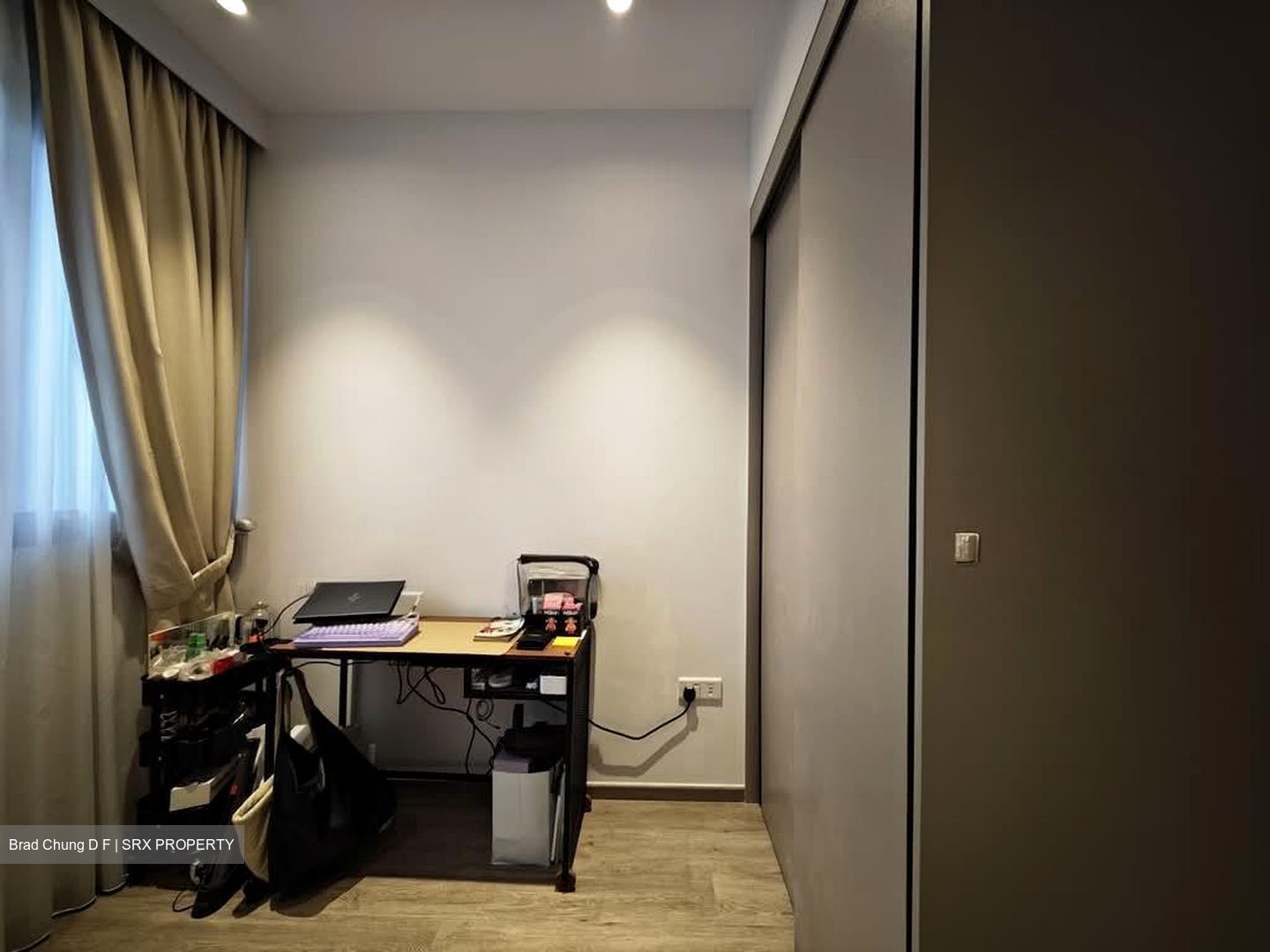 Sengkang Grand Residences (D19), Apartment #592018161